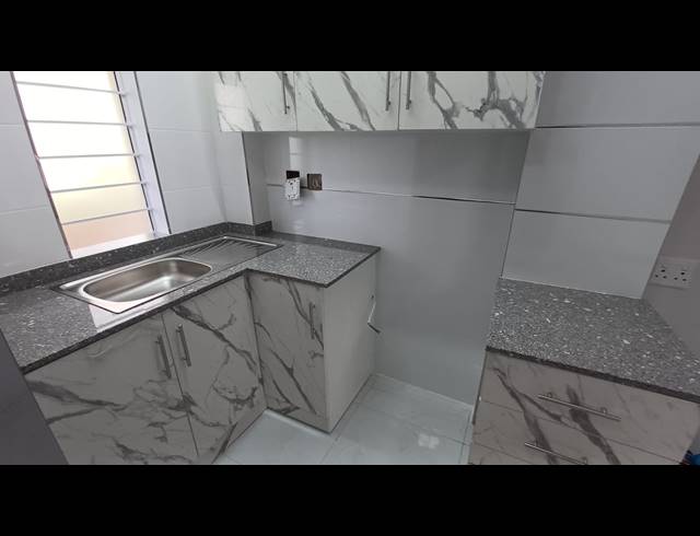 0.5 BEDROOM FLAT RENTED IN MUSGRAVE